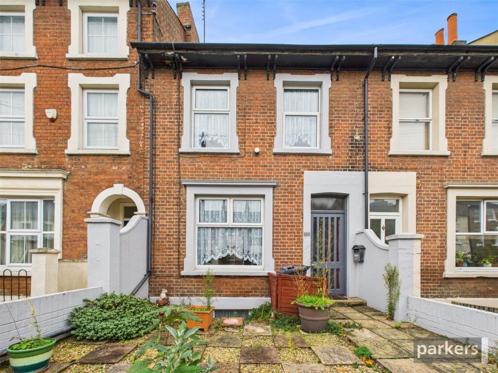 Main image of property: Watlington Street, Reading, Berkshire, RG1