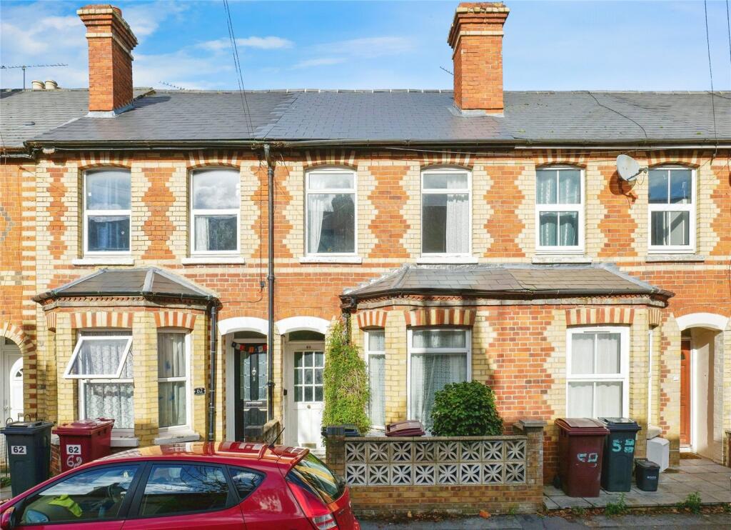 Main image of property: Essex Street, Reading, Berkshire, RG2