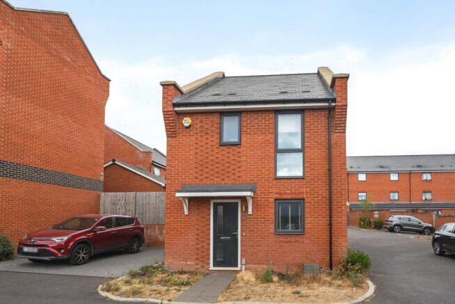 Main image of property: Nightingale Way, Reading, Berkshire, RG30