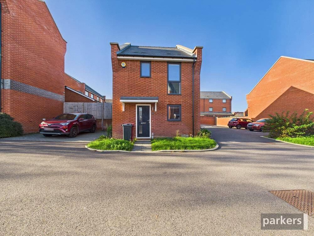 Main image of property: Nightingale Way, Reading, Berkshire, RG30