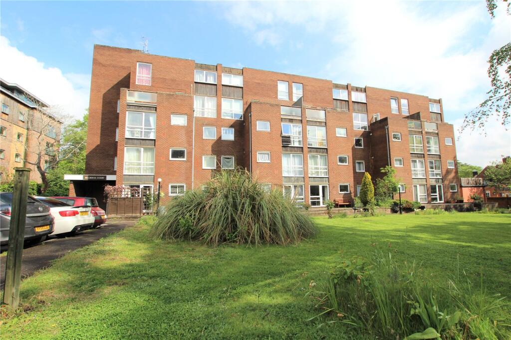 Main image of property: Belgravia Court, Bath Road, Reading, Berkshire, RG30