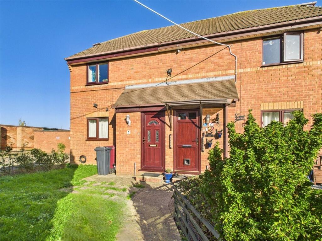 Main image of property: Ashby Court, Reading, Berkshire, RG2