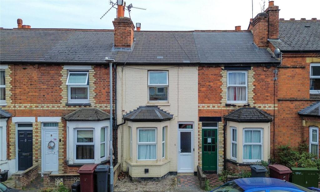 Main image of property: Cannon Street, Reading, Berkshire, RG1