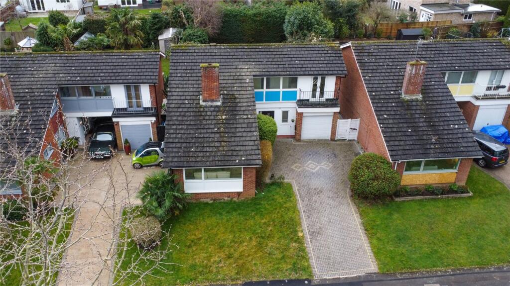 Main image of property: Earley, Reading, RG6