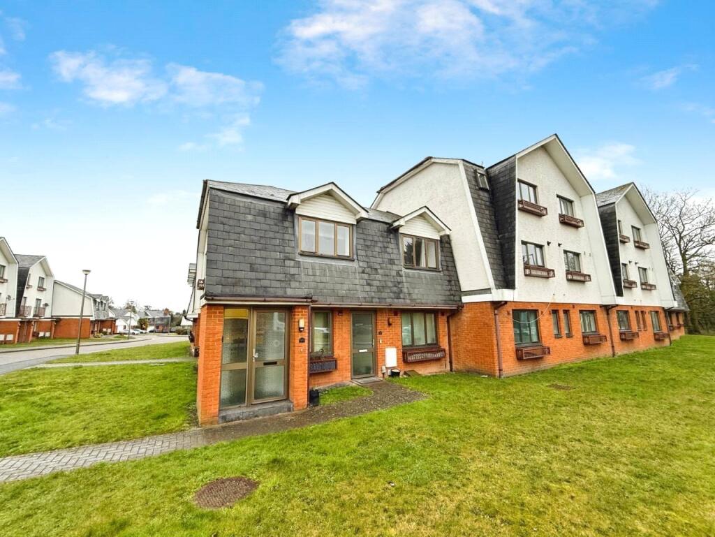 Main image of property: Braeside, Binfield, Bracknell, Berkshire, RG12