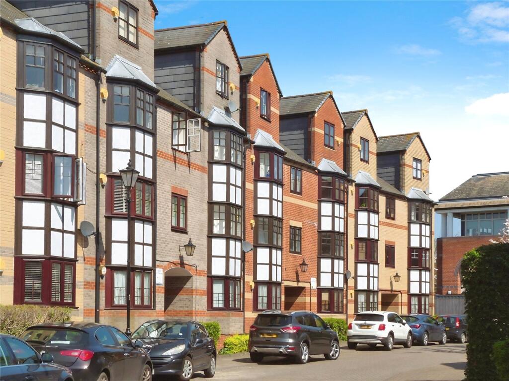 Main image of property: Maltings Place, Reading, Berkshire, RG1