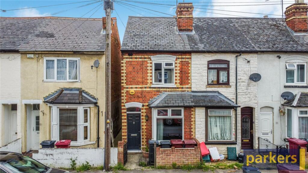 Main image of property: Elm Park Road, Reading, Berkshire, RG30