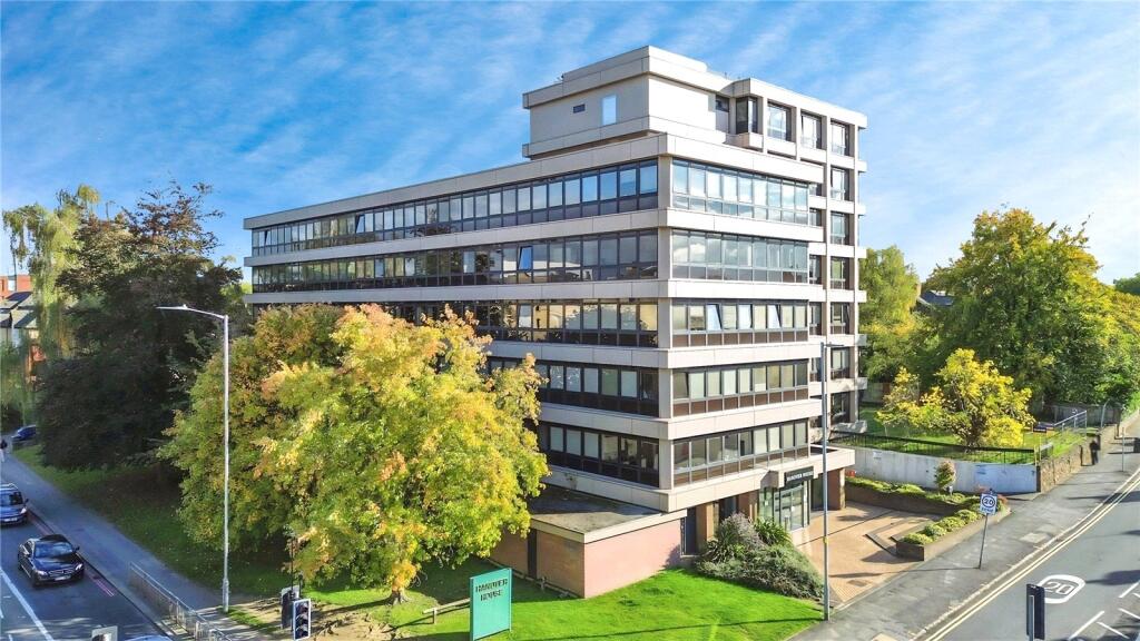 Main image of property: Kings Road, Reading, Berkshire, RG1