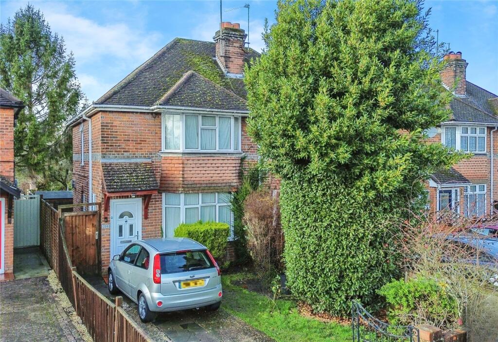 Main image of property: Elgar Road South, Reading, Berkshire, RG2
