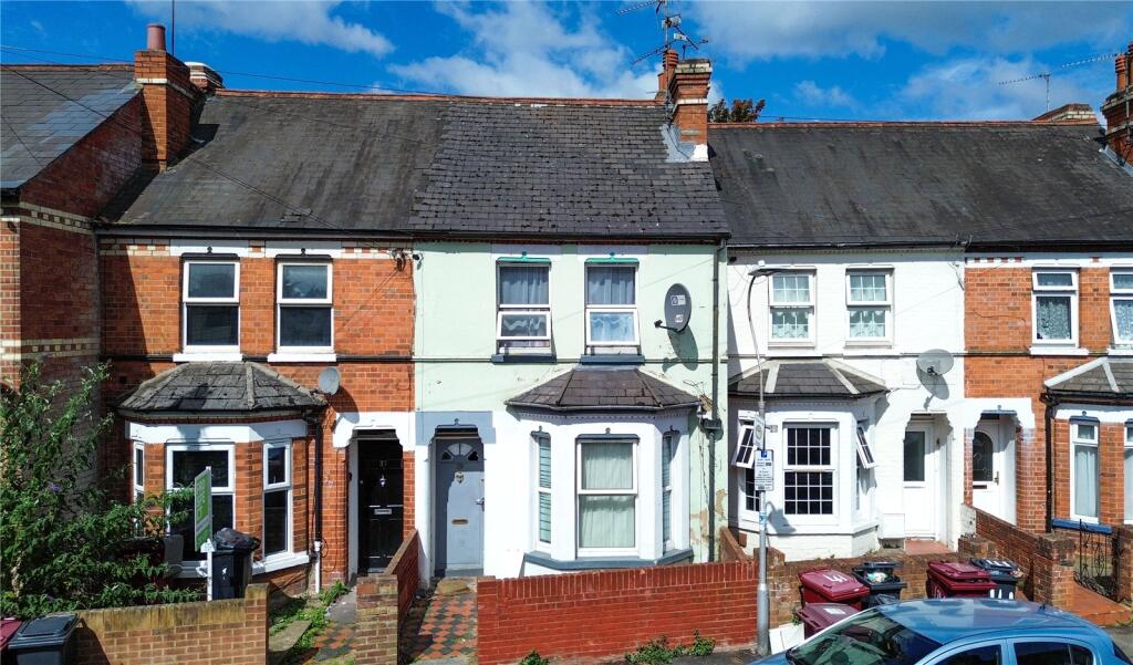 Main image of property: Salisbury Road, Reading, Berkshire, RG30