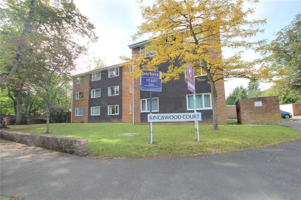 Main image of property: Kingswood Court, Southcote Road, Reading, Berkshire, RG30