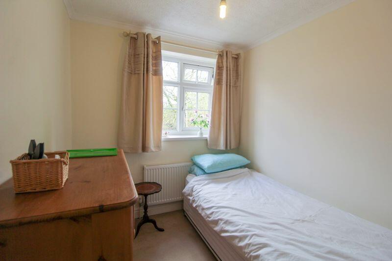 4 bedroom detached house for sale in Carnoustie Drive, Heald Green, SK8