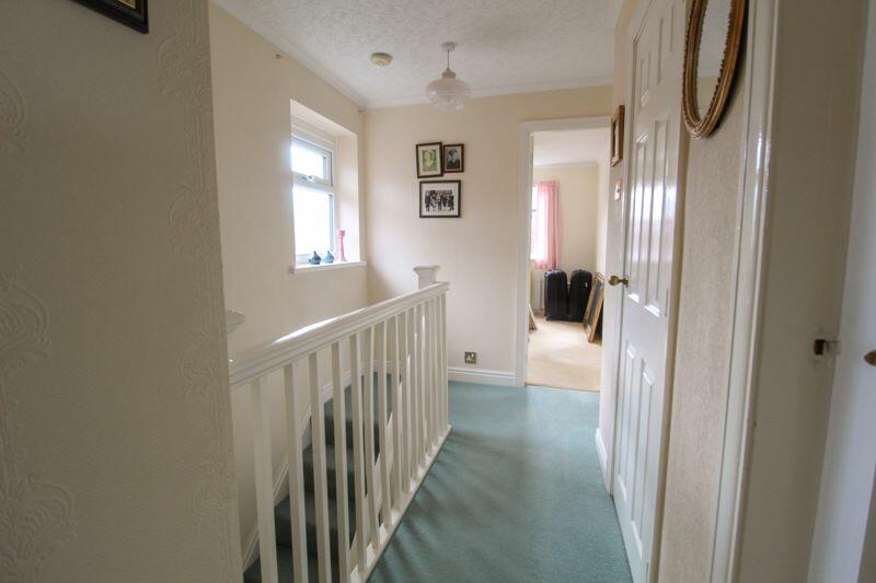 4 bedroom detached house for sale in Carnoustie Drive, Heald Green, SK8