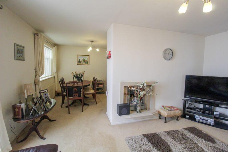 2 bedroom detached bungalow for sale in Keswick Avenue, Gatley, SK8