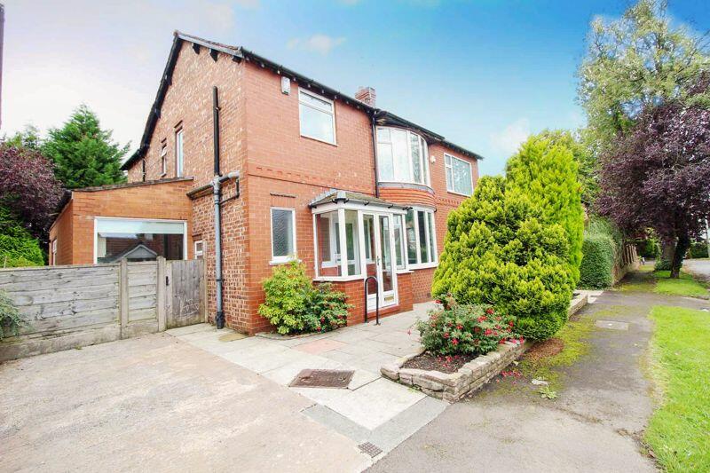 Main image of property: Priest Avenue, Gatley