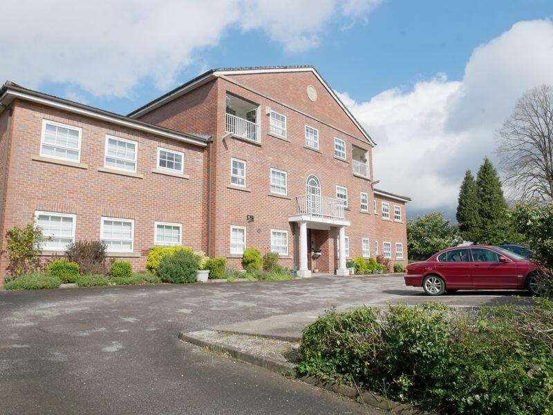 Main image of property: Schools Hill, Cheadle