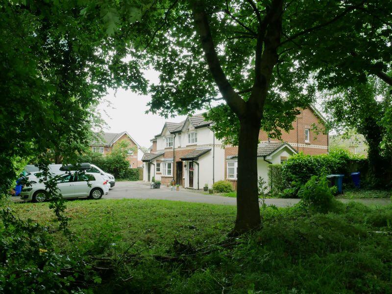 Main image of property: Whitsand Road, Sharston