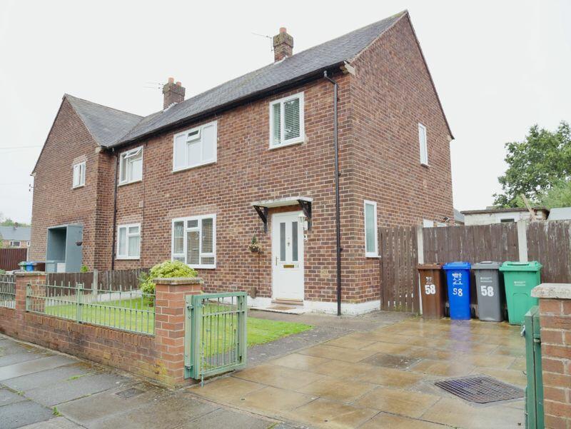 Main image of property: Yattendon Avenue, Manchester