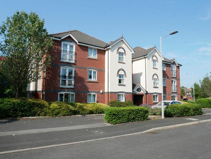 Main image of property: Coniston Court,  Downes Way, Sharston