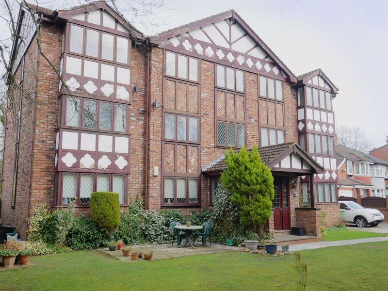 Main image of property: Gawsworth Mews, Gatley Road, Gatley