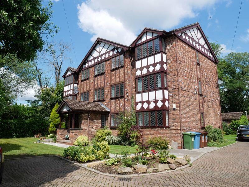 Main image of property: Gawsworth Mews, Gatley Road, Gatley