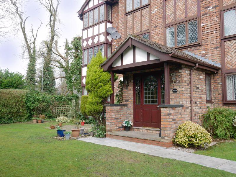 Main image of property: Gawsworth Mews, Gatley Road, Gatley