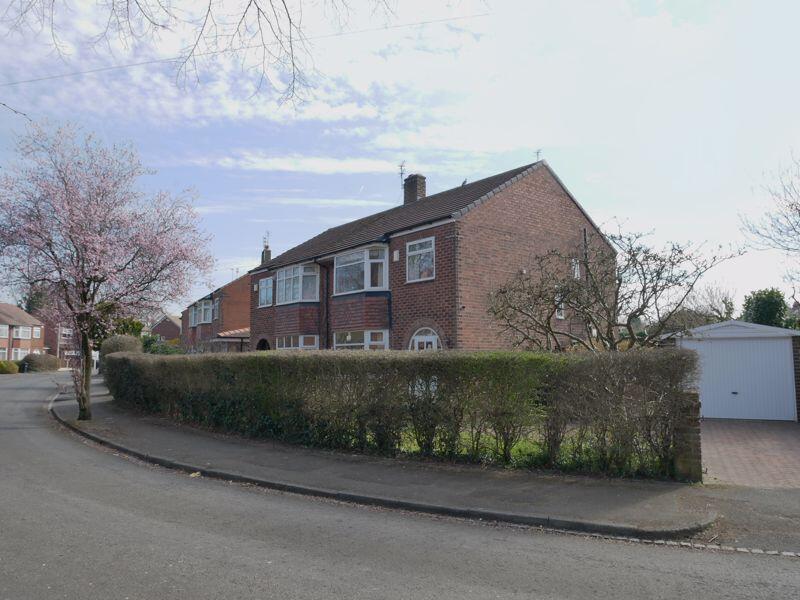 Main image of property: Lorna Grove, Gatley