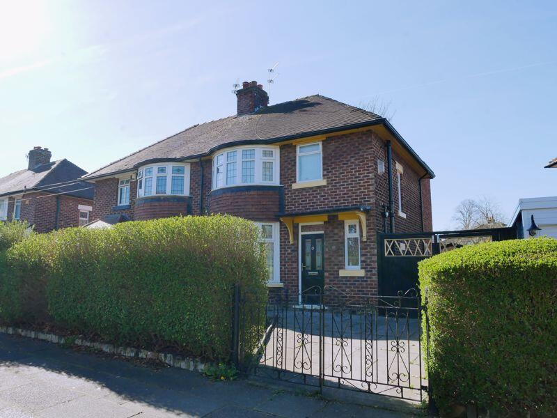 Main image of property: Longley Lane, Northenden 
