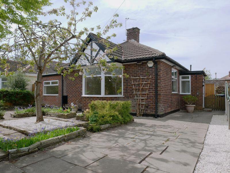 Main image of property: Penrhos Avenue, Gatley