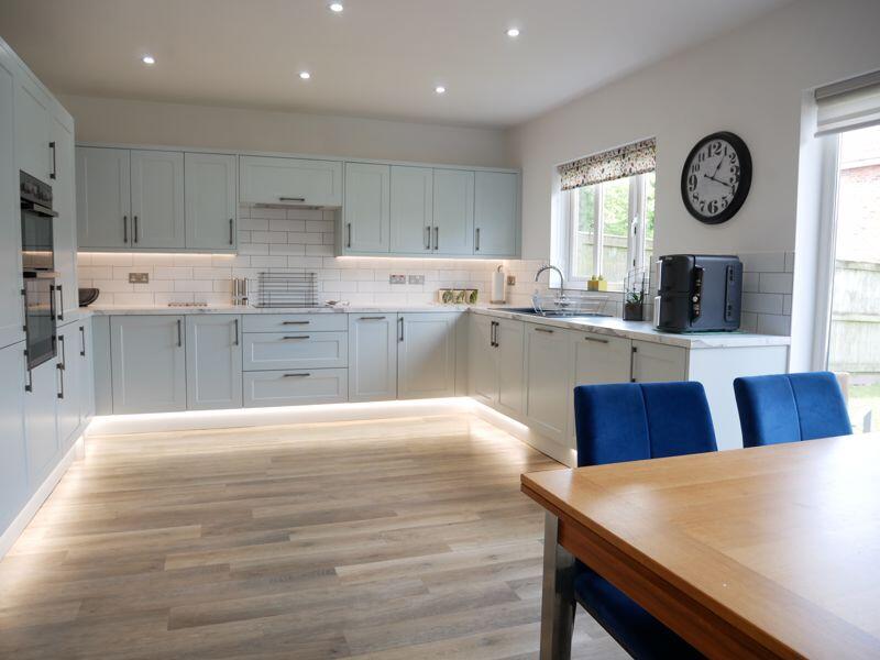 Main image of property: Westwood Road, Heald Green