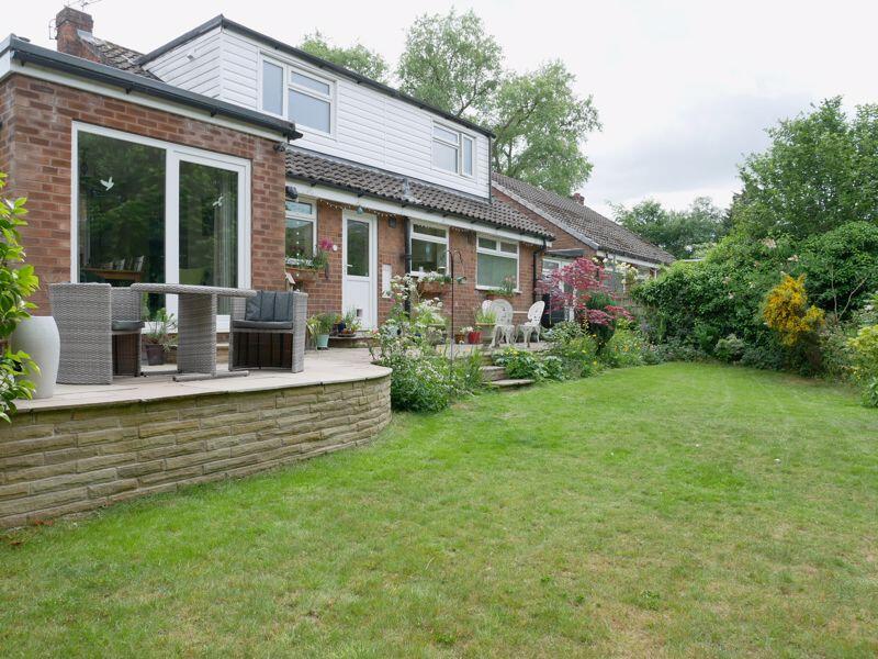 Main image of property: Church Road, Gatley