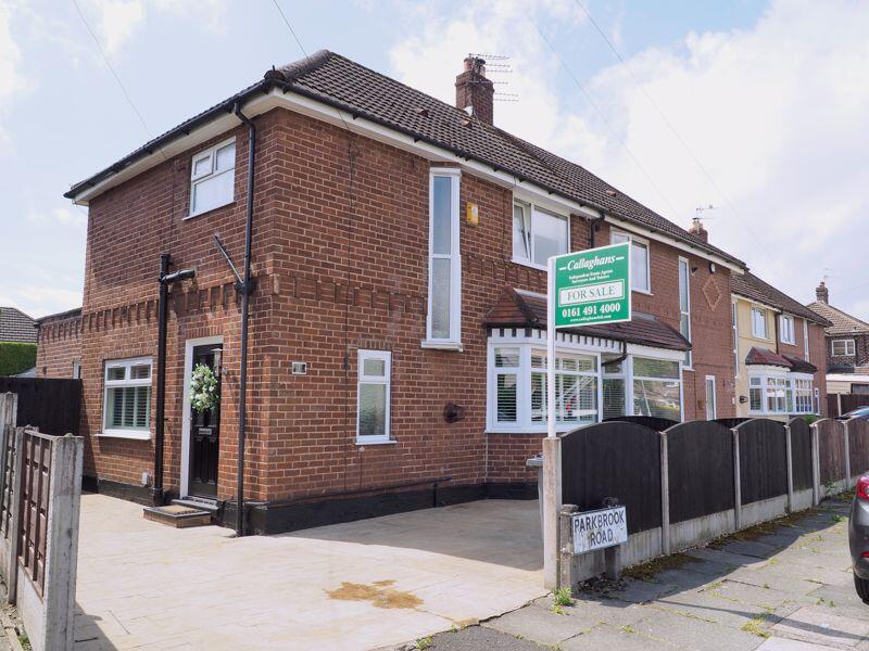Main image of property: Parkbrook Road, Baguley, Manchester