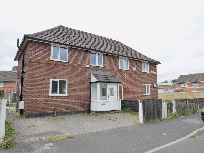 Main image of property: Norwell Road, Manchester