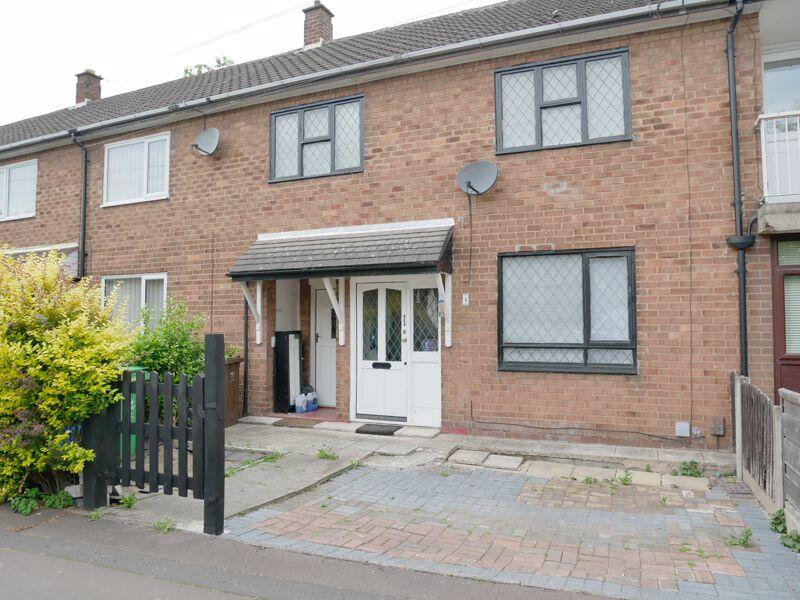 Main image of property: Lovett Walk, Manchester