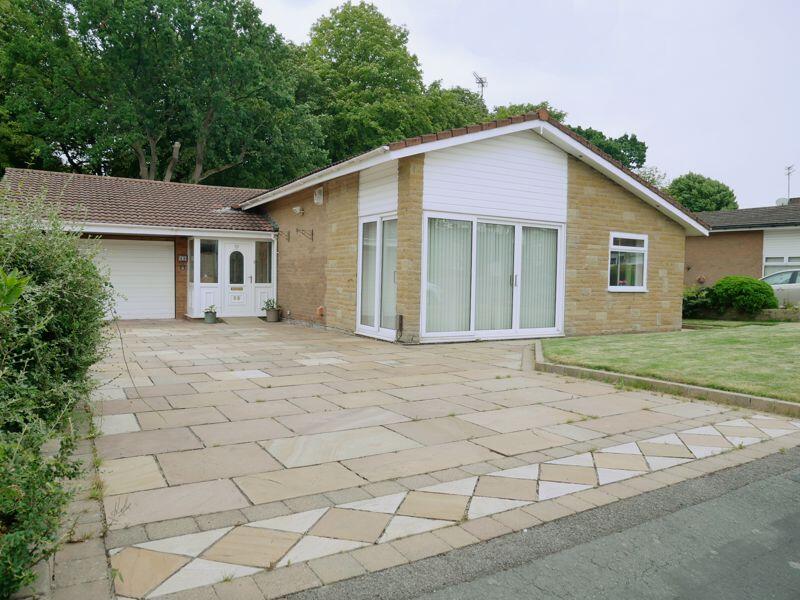 Main image of property: Gleneagles Road Heald Green