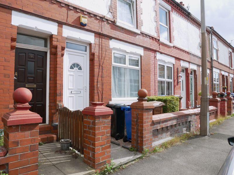 Main image of property: New Hey Road, Cheadle