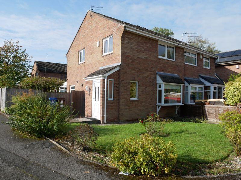 Main image of property: Longfield Avenue, Heald Green,