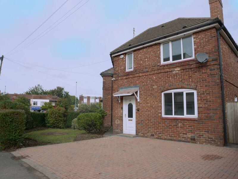 Main image of property: Lane End Road, Burnage, Manchester