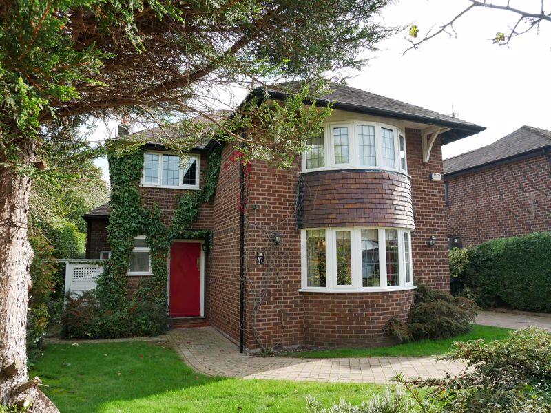 Main image of property: Rydal Drive, Hale Barns