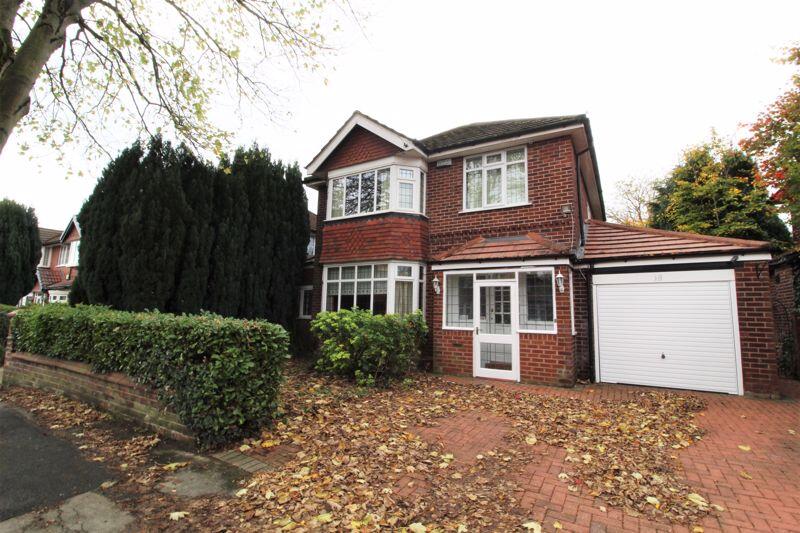Main image of property: Torkington Road, Gatley