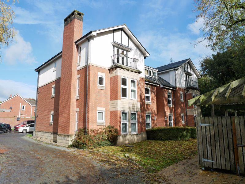 Main image of property: Bucklow House, Bronington Close, Northenden