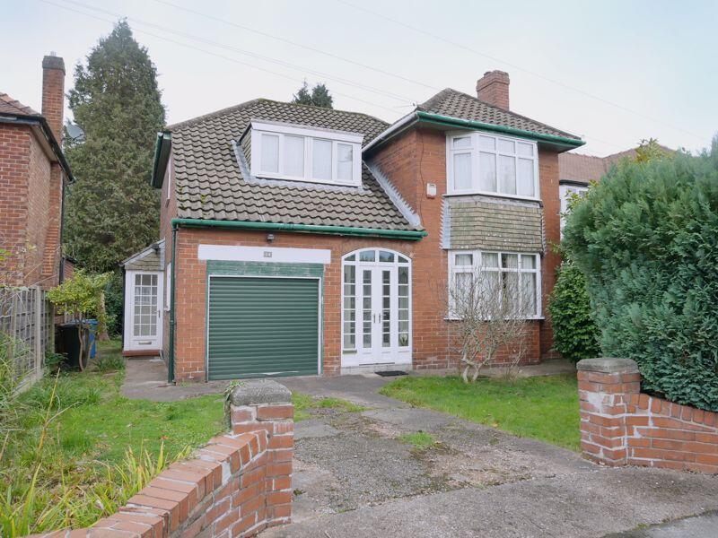 Main image of property: Foxland Road, Cheadle