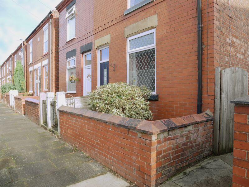 Main image of property: Cambrian Road, Stockport