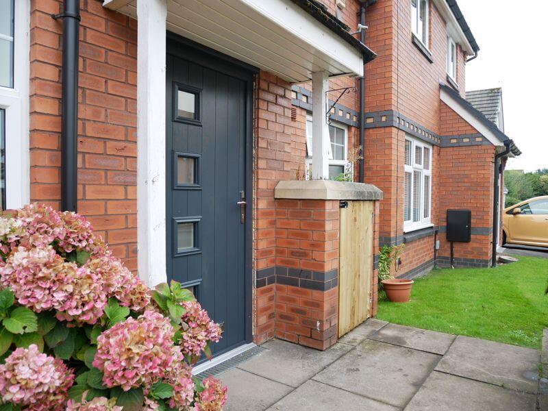 Main image of property: Chiseldon Avenue, Manchester