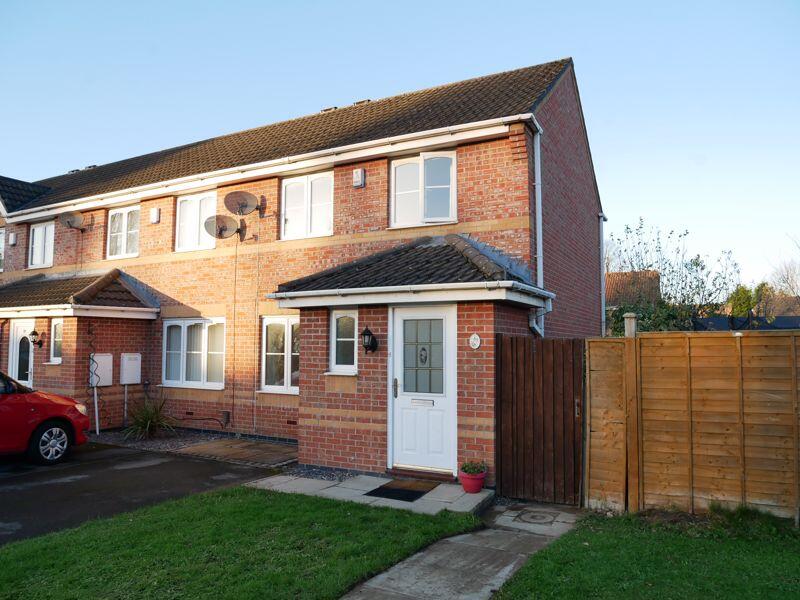 Main image of property: Rissington Avenue, Manchester