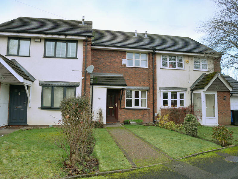 Main image of property: Peckforton Close, Cheadle