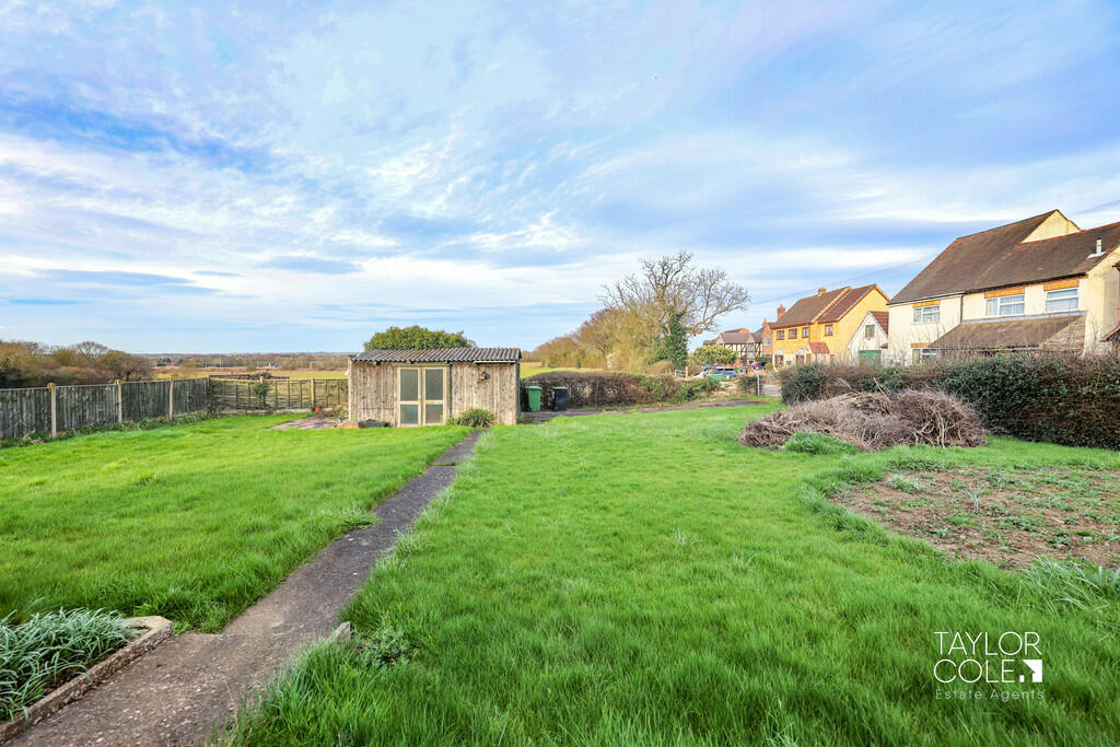 Additional property image - Green Lane, Grendon