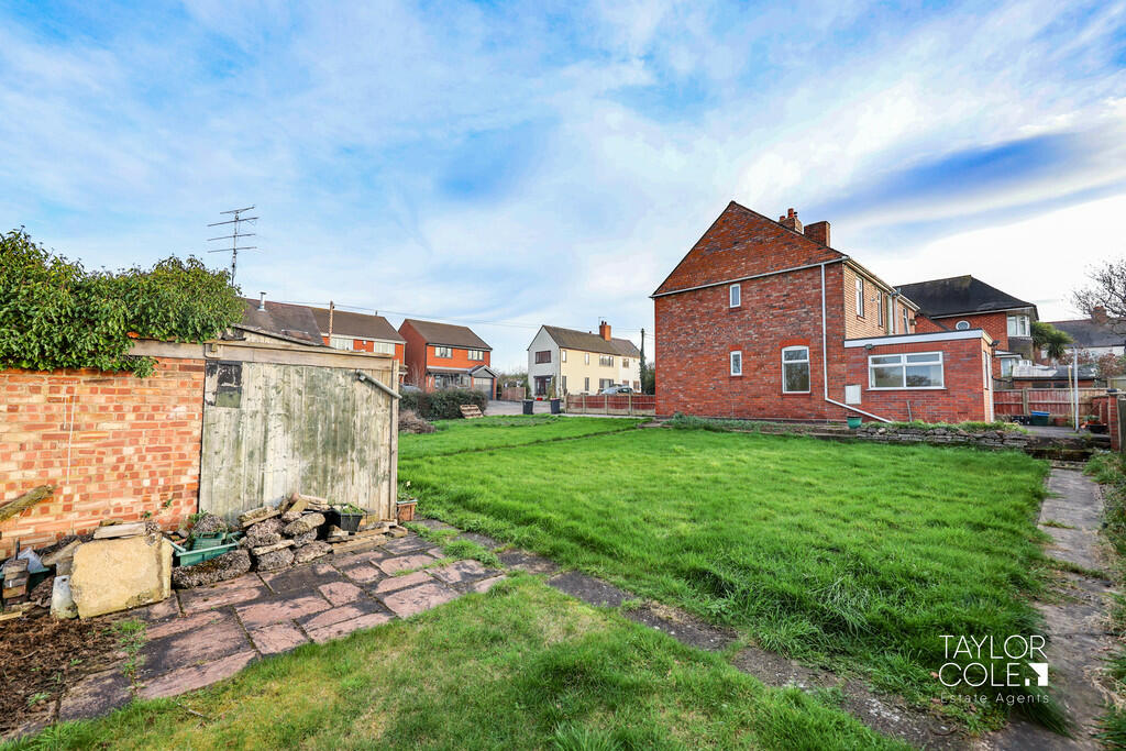 Additional property image - Green Lane, Grendon