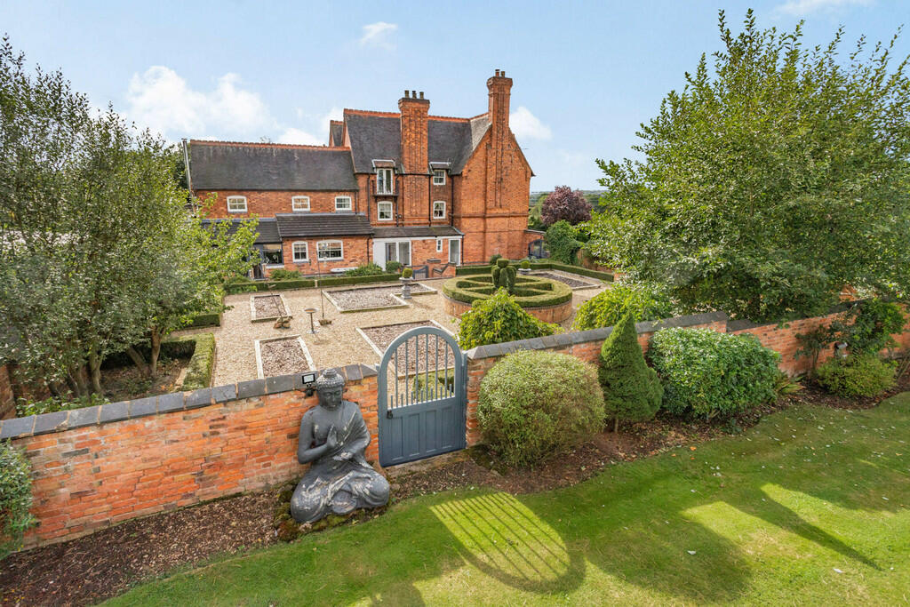 Additional property image - New Road, Shuttington