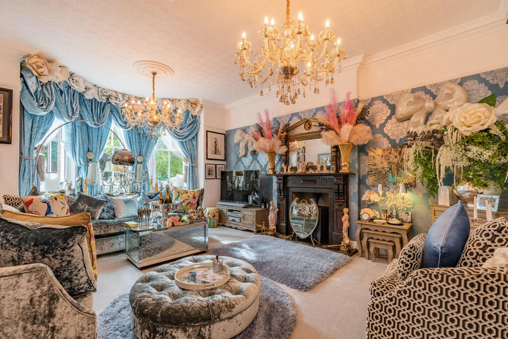 Additional property image - New Road, Shuttington
